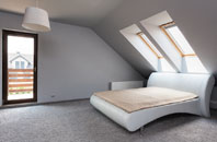Carew Newton bedroom extensions