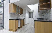 Carew Newton kitchen extension leads